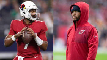 足負傷のカーディナルスQBマレーは回復に専念、シーホークス戦はQBブリセットが先発