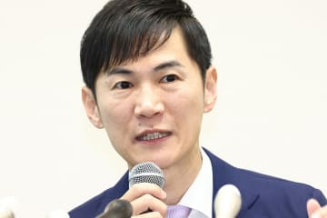 「人を馬鹿にしてマウントを取る」石丸伸二氏　維新議員と激論も“嘲笑的”な「揚げ足取り」にSNSから疑問の声