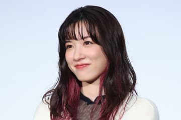 永野芽郁が２０２６年カレンダーを発売へ　ファン歓迎「待ってました！」
