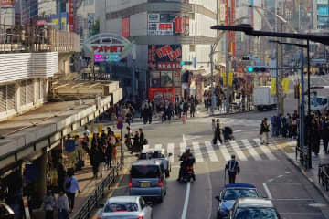 台湾人に聞いてみた、東京で最もがっかりした観光スポットはどこ？―台湾