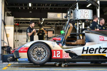 IMSAのキャデラックドライバーがWECルーキーテストに参加へ「どのように違うのかを学びたい」