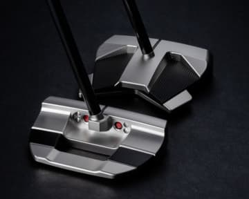 スコッティ・キャメロンから“ゼロトルクではない”『OC』ロートルクパターが11月14日デビュー【打ってみた】