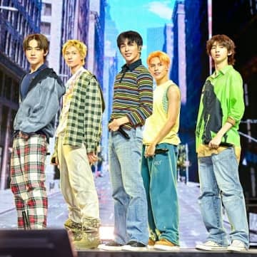 今最もホットな新人K-POPグループは？ 3位はALD1、2位はKiiiKiii、1位は…ブランド評判指数トップ10