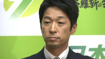 【波紋】維新・藤田文武共同代表『税金還流』報道　若狭勝弁護士「今の時点では、違法だとも合法だとも言えない」維新は厳しく対応