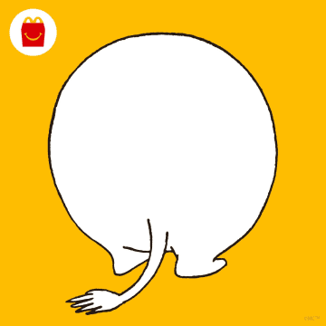 マクドナルド、ハッピーセットでのムーミンコラボを示唆