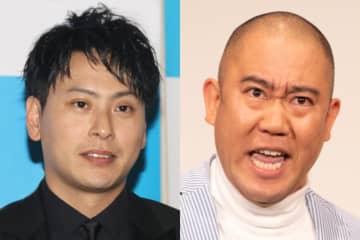 「ブチギレLINE」が山下健二郎から届いて…　発端は“ナダルの一言”だった