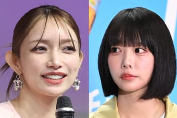 後藤真希が〝嫌いな女性〟を告白「今カメラでも回ってるの？って」 あのちゃんも賛同