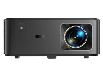 【本日みつけたお買い得品】最大投影200型のGoogle TV搭載プロジェクタが2万9,998円