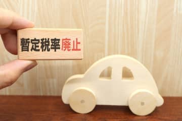 ガソリン暫定税率25.1円／L、廃止でどれだけ浮く？ 月間ガソリン代「1万円」世帯の節約シミュレーション