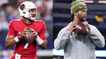 QBブリセットのタッチダウン3回でカーディナルスが連敗脱出も復帰次第QBマレーが先発へ