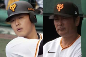 元木大介氏、岡本和真が“行くべきメジャー球団”を明かす　「困ったとき松井秀喜に相談できる」