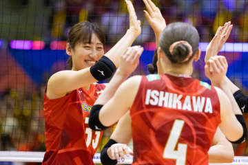 秋本美空がドイツで活躍中！ リーグ4試合を終えすべての試合に先発出場