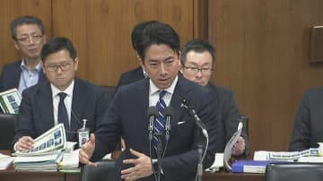 「古古古米」が新語・流行語にノミネート コメ価格高騰→備蓄米放出 小泉進次郎氏の試食も話題に