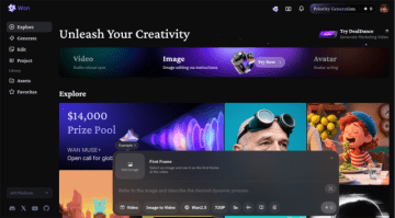 「アイデアがゲームになる未来」アリババクラウドが描く、AIクリエイションの新時代をGTMF2025で体験する