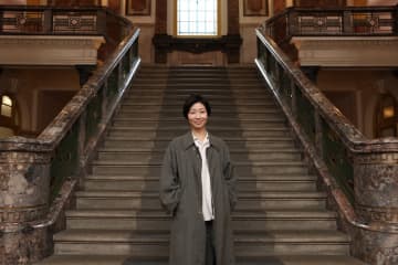 土居志央梨、『山田轟法律事務所』撮影に手応え　ラストシーンは「演じながら泣きそうに」