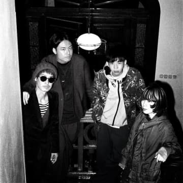 てら、新曲「シュンマオムーン」リリース＆自主レーベル設立