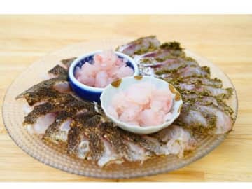 うまくさばけなくたってスプーンがあればへっちゃらです！