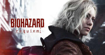 「バイオハザード レクイエム」が10月30日から予約受付開始！限定特典やコレクターズエディション、コントローラーも
