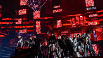 櫻坂46はなぜ“国立”に辿り着けたのか？　改名から5年、時代の真ん中を担う存在となるまでの歩み