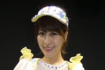 猪狩ともか“ゾンビたばこ”拡大に危機感「日本がバイオハザードみたいになっていく…」