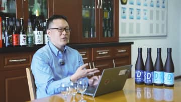 【輸入博に集結 日系企業の視点】清酒の中国地産化で中日ものづくりの新境地へ