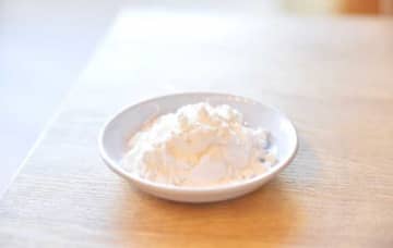 【カルビー】じゃがいもから生まれた“代替のり”!? 「のりやん」登場