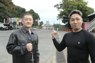 【小田原競輪・ＧⅢ北条早雲杯争奪戦】地元勢の並びは郡司浩平が前のサプライス「ここだな、と」