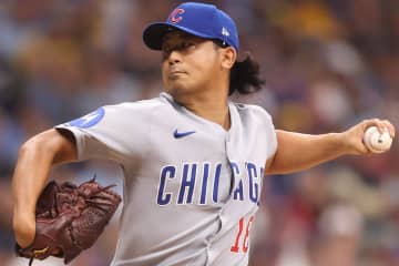 「引く手あまたでしょ」今永昇太、カブスとの契約延長を拒否し電撃FA！ 「もっと上を目指せる」ファンも熱視線