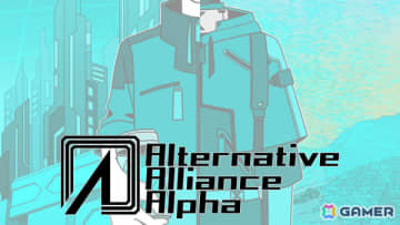 短編ADV「Alternative Alliance Alpha」の正式リリース日が11月21日に決定！ポスト・アポカリプスな環境下のゆるやかな異世界日常
