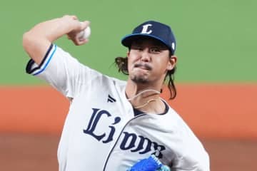 西武、高橋光成のポスティングでの米挑戦を容認　球団発表…「昔から夢だった場所」