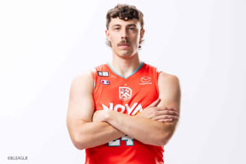 男子日本代表、W杯アジア予選に向け直前合宿メンバー発表、帰化メイヨは初選出