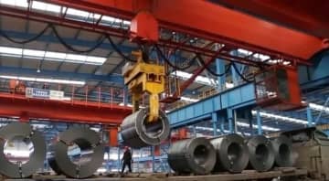 10月のコモディティ価格指数発表、6カ月連続で前月より上昇