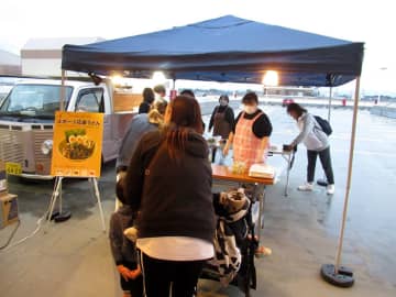 日本冷凍めん協会 子ども食堂にうどん提供 身近な社会貢献を実践