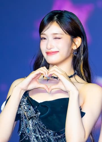 高校3年生のIVE・イソ、今年は大学受験を見送ることに　ワールドツアーなどアイドル活動に専念