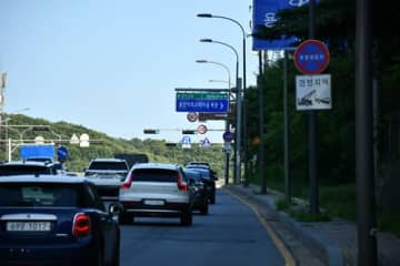 泥酔運転で日本人旅行者が犠牲に　韓国人男性が出廷、遺族に小声で「申し訳ありません」