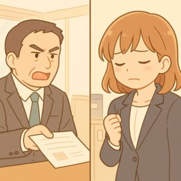 「お前の代わりなんていくらでもいる」と言った上司が、異動先で窓際社員になった理由とは？【短編小説】