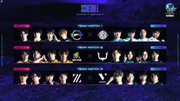 【やじうま配信者Watch】GO1とふ～どが魅せたSFL2025 Division F 第7節の激闘