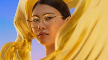 ゴールドの反射光と高い耐傷性を兼ね備えた「ZEISS DuraVision(R) Gold」が新発売