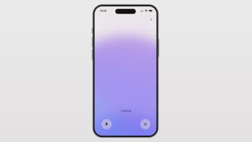 Microsoft、いつでもCopilotに話しかけられる音声チャット機能