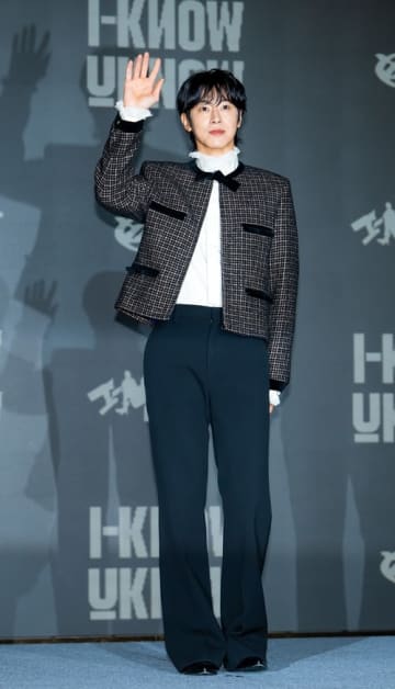 東方神起・ユンホ、初のソロフルAL『I KNOW』で本日（5日）カムバック！「このアルバムこそ僕自身」