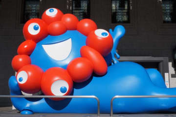 2025年の新語・流行語大賞「ミャクミャク」がノミネート。順位決定は12月1日、ラブブ/リカバリーウェアなど30語