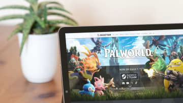 任天堂特許、米国で再審査へ。『パルワールド』訴訟に新展開