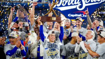 【激闘】ドジャースWS連覇！視聴者が選んだ名場面  山本由伸投手MVP杯が持てない？独自集計ランキング