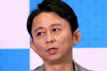 有吉弘行、大御所MCとの宅飲みで“まさかの行動”　「無一文で外に逃げ出して…」