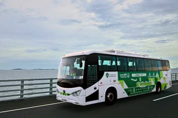 香港エクスプレス航空、インターモーダルサービス拡大　マカオも対象に