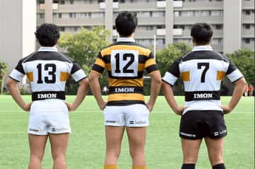 ソフトバンクが慶應ラグビー倶楽部とスポンサー契約　126年の歴史あるチームの支援で3社目