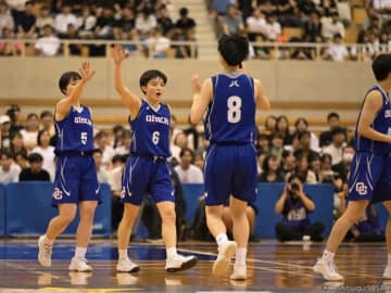 ウインターカップ2025女子26府県の代表決定…桜花学園が43大会連続出場、鳥取城北は男女ともに出場権を獲得