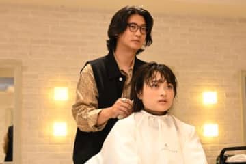 「スクープのたまご」週刊誌記者への罵倒シーンに反響 美容師の言葉が「正論で苦しい」「さすが文春」