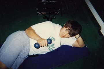 【棚橋弘至連載#3】立命館大プロレス同好会のレイザーラモンＲＧさんは憧れの先輩でした