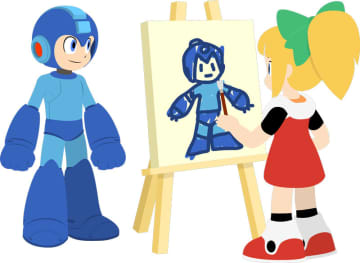 カプコン、二次創作ガイドラインを公開